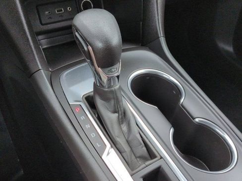 Used 2024 Chevrolet Equinox LS w/ LS Convenience Package FWD image 14