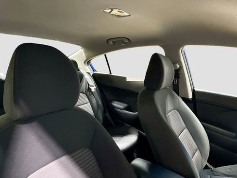 Used 2017 Kia Forte LX w/ LX Popular Package image 26