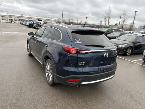 Used 2020 MAZDA CX-9 Grand Touring image 20