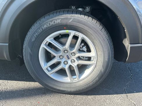 Used 2026 Ford Explorer Active RWD image 20