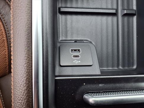 New 2026 Ford Expedition King Ranch image 13