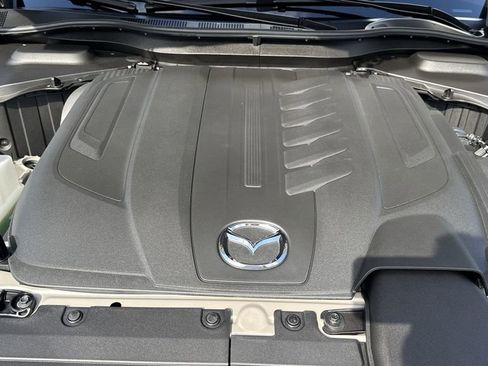 New 2026 MAZDA CX-90 3.3 Turbo w/ Preferred Package image 60