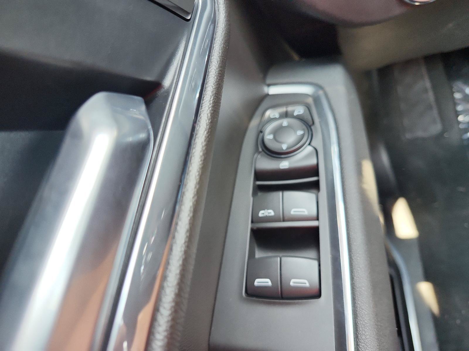New 2026 GMC Sierra 1500 SLE AWD/4WD image 17