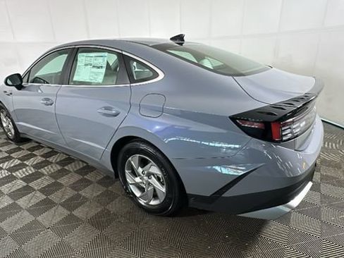 Certified 2026 Hyundai Sonata SE FWD image 5