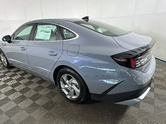 Certified 2026 Hyundai Sonata SE FWD video 5
