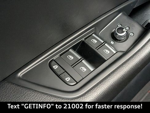 Used 2021 Audi A5 2.0T Premium image 25