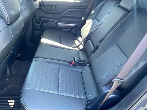 New 2026 Toyota 4Runner TRD Off-Road Premium AWD/4WD image 13