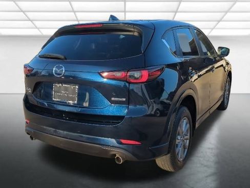 Used 2024 MAZDA CX-5 AWD 2.5 S w/ Select Package image 27
