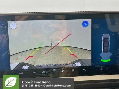 New 2026 Ford Bronco Sport Big Bend AWD/4WD image 14