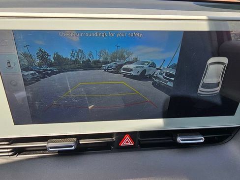 Certified 2024 Hyundai Ioniq 5 SE RWD image 33