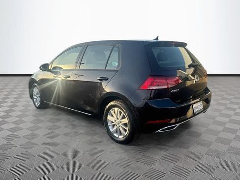 Used 2019 Volkswagen Golf S FWD image 5