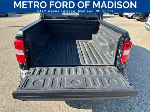 Used 2024 Ford Maverick XL w/ Equipment Group 100A Standard AWD/4WD image 9