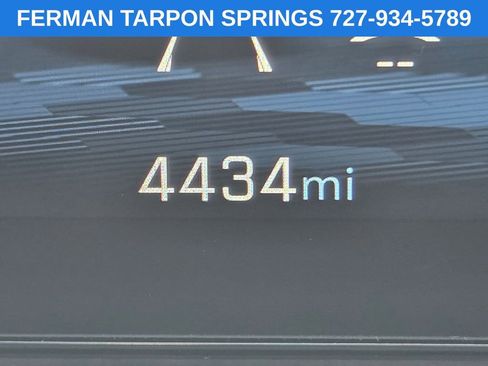 Certified 2025 Chevrolet Equinox LT w/ Safety and Technology Package image 36