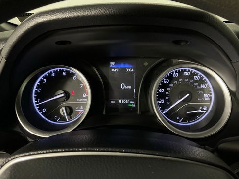 Used 2022 Toyota Camry LE w/ Convenience Package FWD image 26