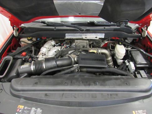 Used 2019 Chevrolet Silverado 2500 W/T image 26