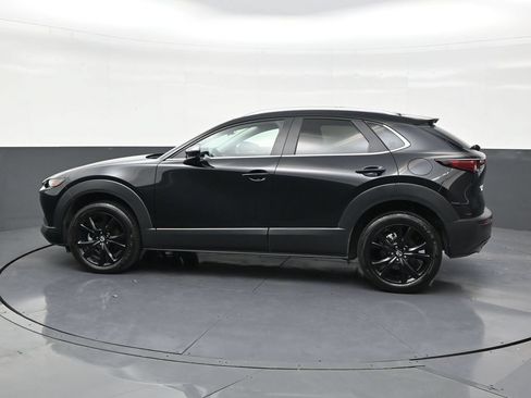 Used 2024 MAZDA CX-30 AWD 2.5 S w/ Select Sport Pkg image 2