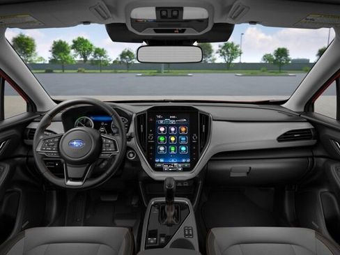 New 2026 Subaru Crosstrek 2.5i Limited w/ Crosstrek Mirror Package image 18