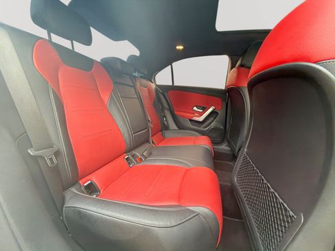 Used 2021 Mercedes-Benz A 220 image 26