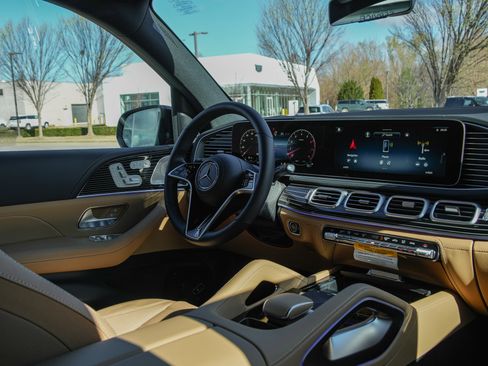 New 2026 Mercedes-Benz GLE 450 4MATIC image 22