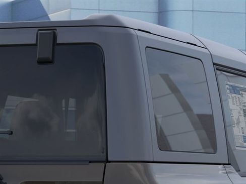 New 2026 Ford Bronco Outer Banks AWD/4WD image 25