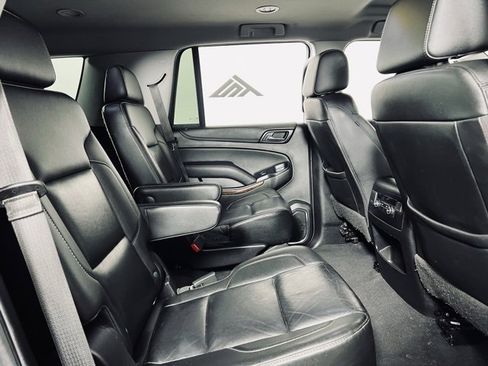 Used 2019 Chevrolet Tahoe LT image 15