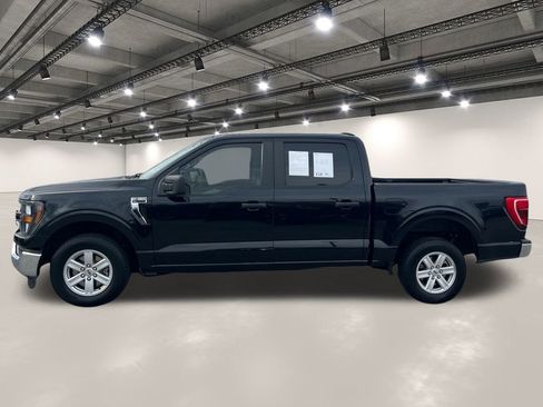 Used 2023 Ford F150 XLT image 13
