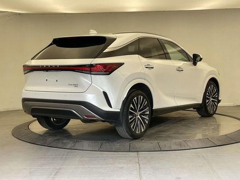 Used 2024 Lexus RX 350 Premium Plus w/ Convenience Package AWD/4WD image 5