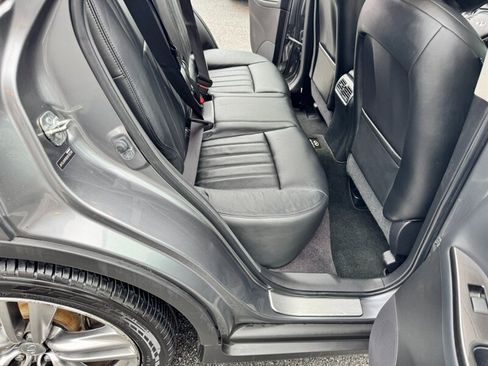 Used 2014 INFINITI QX50 Journey w/ Premium Package image 45