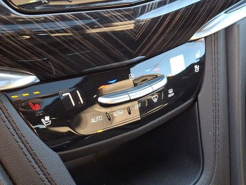 Used 2024 Cadillac XT6 Premium Luxury w/ LPO, Floor Liner Package image 16