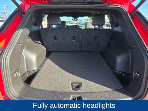 Used 2023 Chevrolet Blazer RS image 17