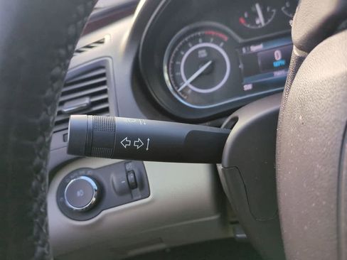 Used 2016 Buick Regal Premium image 27