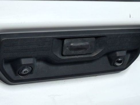 Certified 2024 Chevrolet Silverado 2500 Custom w/ Custom Value Package image 15