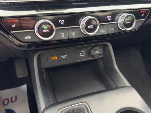Used 2023 Honda Civic EX image 20
