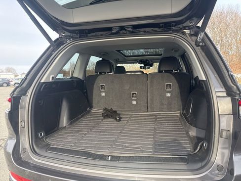 Used 2023 Jeep Grand Cherokee 4WD 4xe image 44