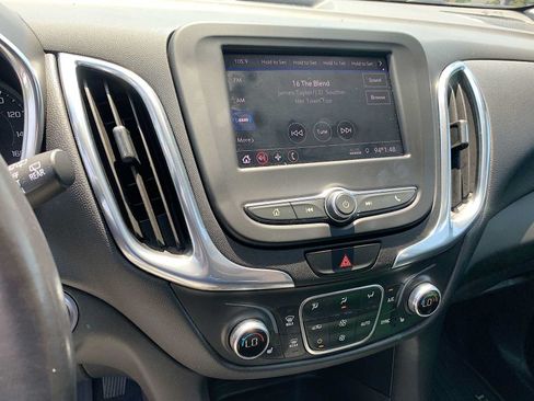 Certified 2020 Chevrolet Equinox LT AWD/4WD image 13