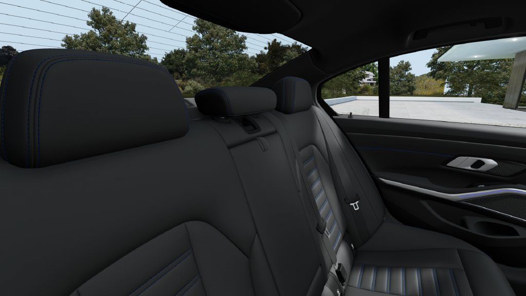 New 2026 BMW M340i RWD image 12
