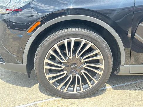 Used 2022 Lincoln Corsair Reserve w/ Luxury Package FWD image 4
