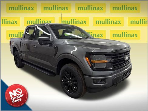 New 2026 Ford F150 XLT AWD/4WD image 1