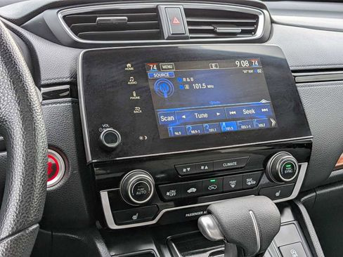 Used 2021 Honda CR-V EX image 31