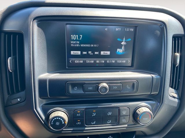 Used 2018 GMC Sierra 1500 2WD Double Cab image 22