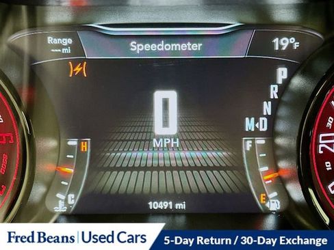 Certified 2023 Dodge Challenger R/T w/ Blacktop Package image 14