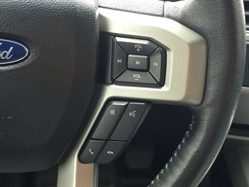 Used 2020 Ford F150 Lariat w/ Equipment Group 501A Mid AWD/4WD image 40