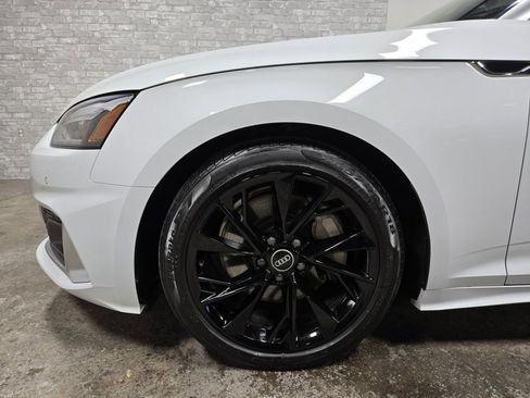 Used 2021 Audi A5 2.0T Premium w/ Convenience Package image 61