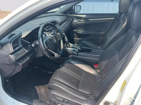 Used 2017 Honda Civic EX-L image 20