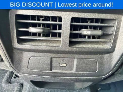 Used 2023 GMC Canyon Elevation RWD image 17