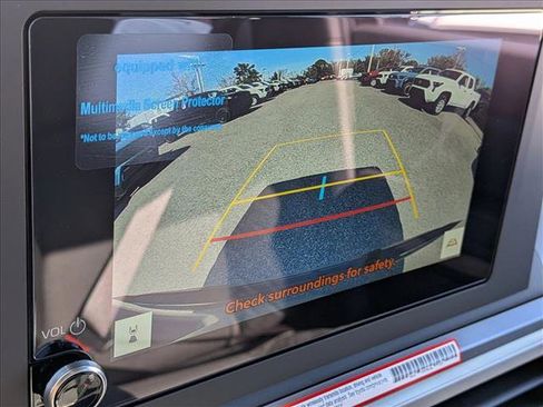 New 2026 Toyota Tacoma SR5 image 13