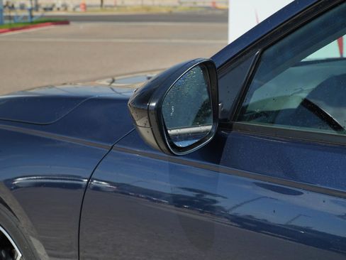 Used 2026 Honda Accord SE image 16