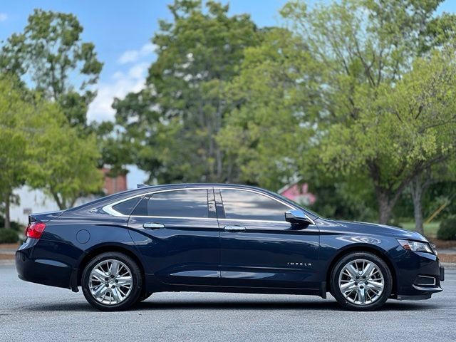 Used 2019 Chevrolet Impala LS FWD image 4