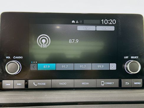 Used 2025 Honda Accord SE image 21