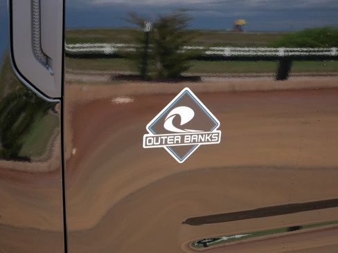 New 2026 Ford Bronco Sport Outer Banks AWD/4WD image 11
